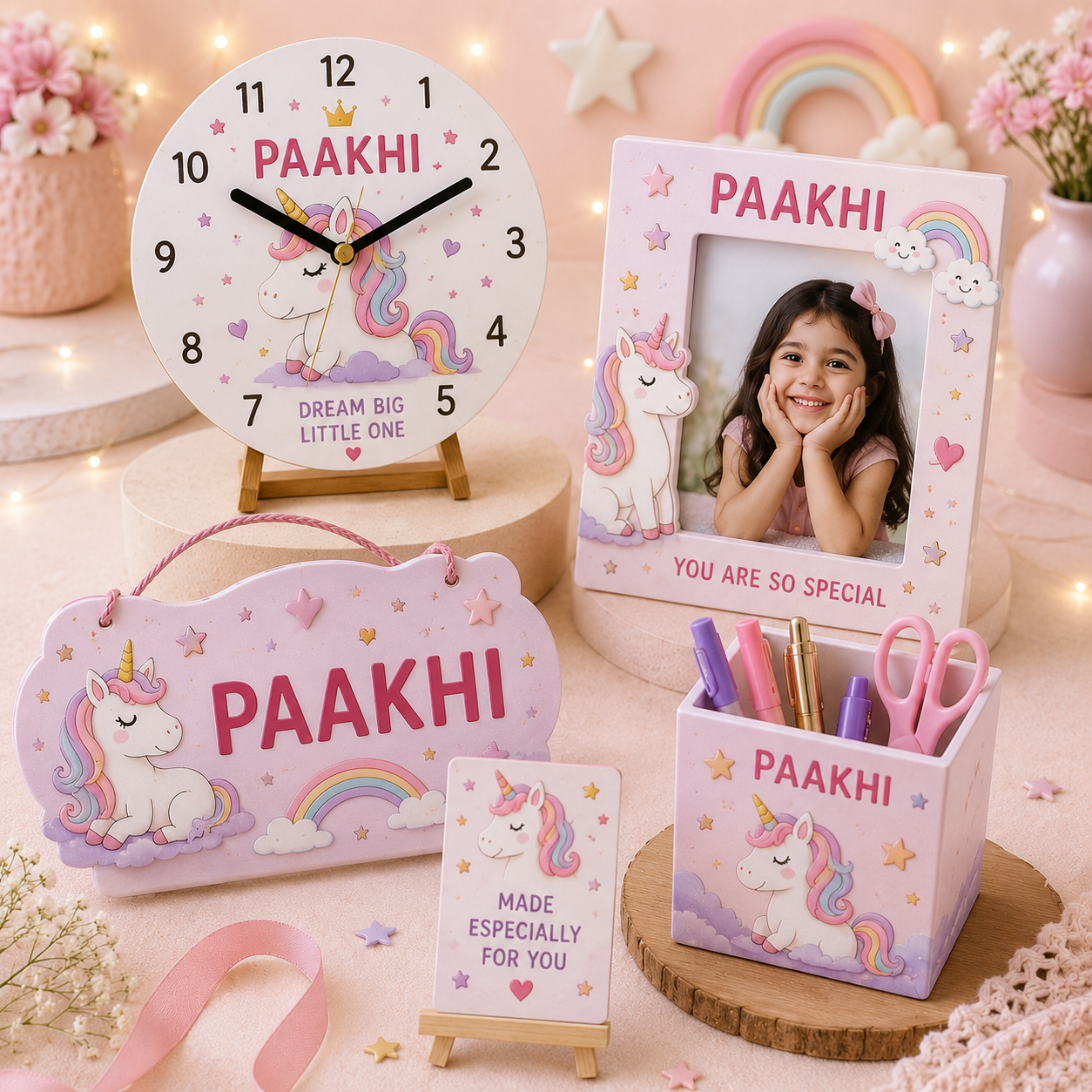 Personalized Gifts