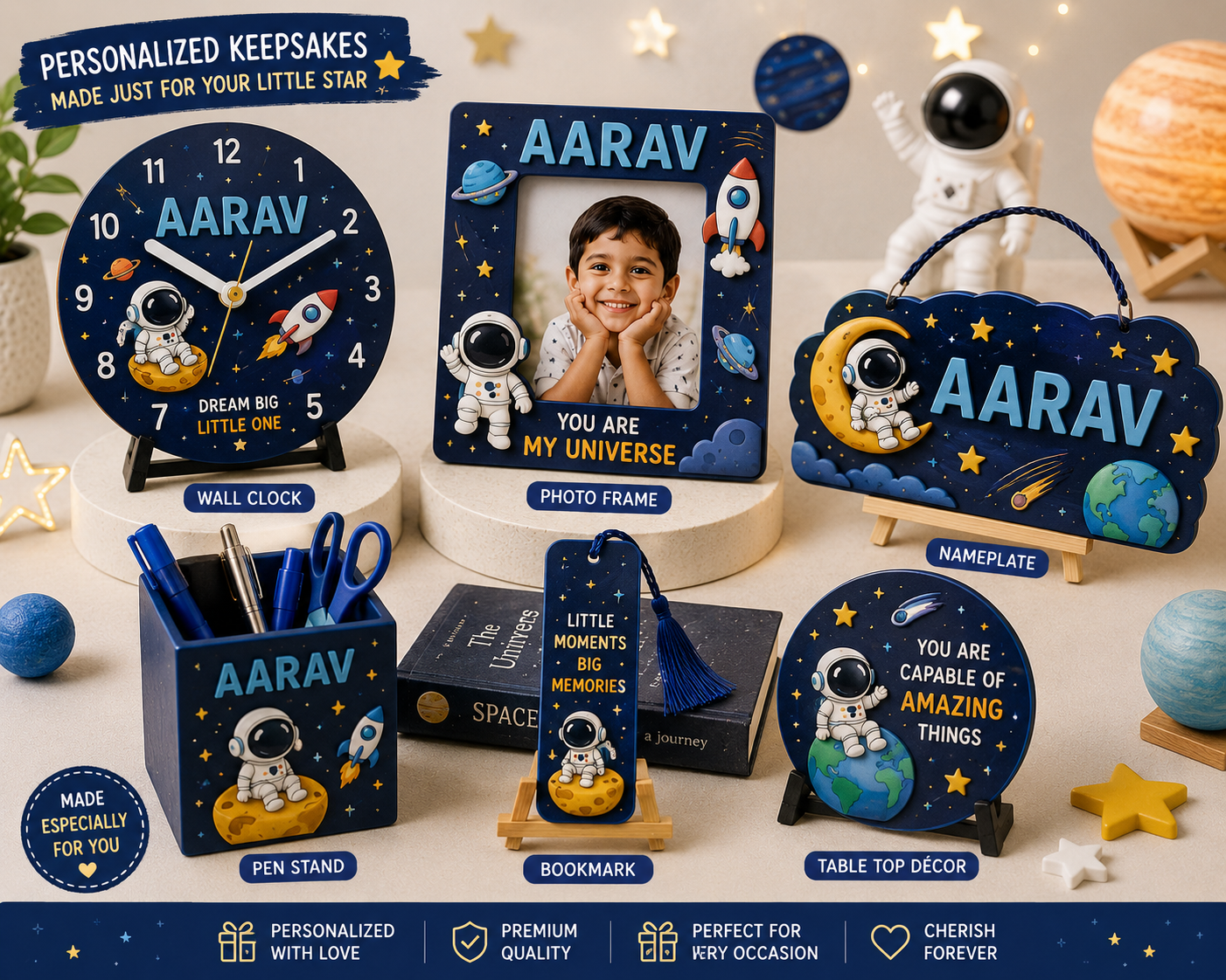 Sustainable Gifting
