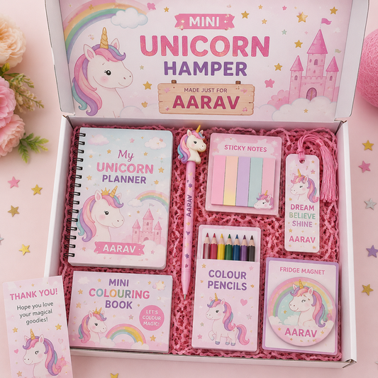 🎁 Little Celebration Box