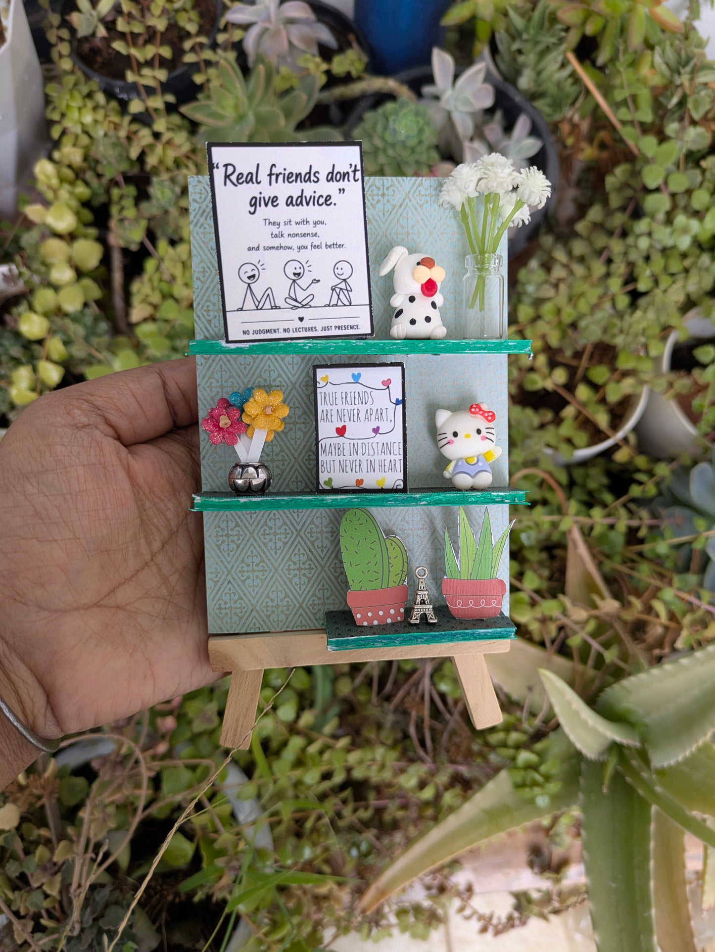Miniature Gift