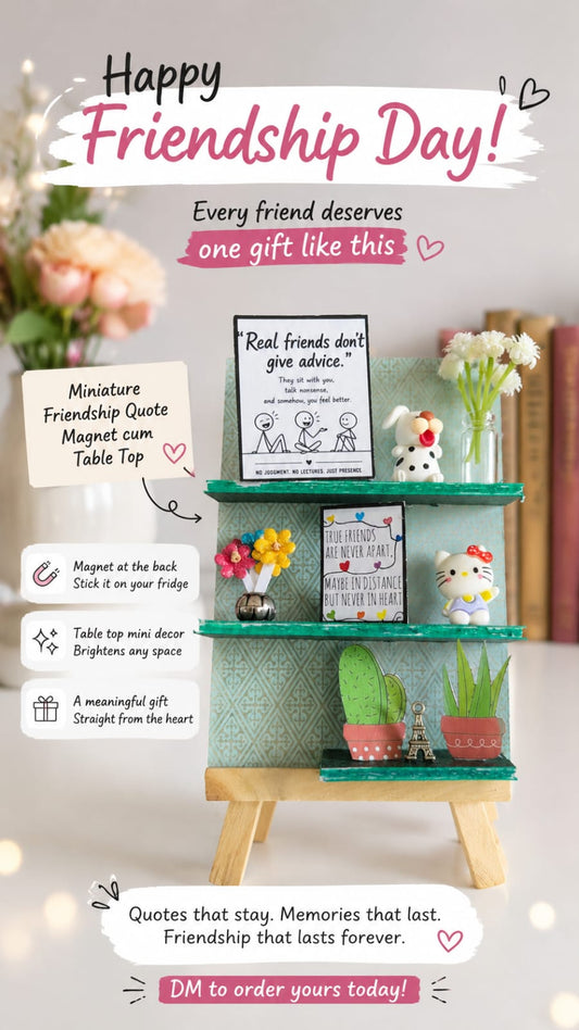 Miniature Gift