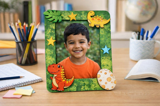 Personalized Photo Frame